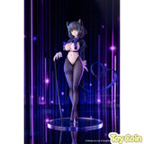 Cheshire: The Cat in the Magic Hat Ver.