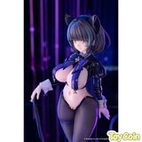 Cheshire: The Cat in the Magic Hat Ver.