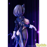 Cheshire: The Cat in the Magic Hat Ver.