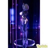 Cheshire: The Cat in the Magic Hat Ver.