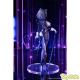 Cheshire: The Cat in the Magic Hat Ver.