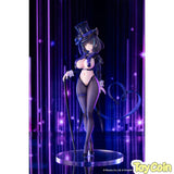 Cheshire: The Cat in the Magic Hat Ver.