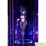 Cheshire: The Cat in the Magic Hat Ver.