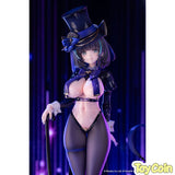 Cheshire: The Cat in the Magic Hat Ver.