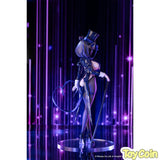 Cheshire: The Cat in the Magic Hat Ver.