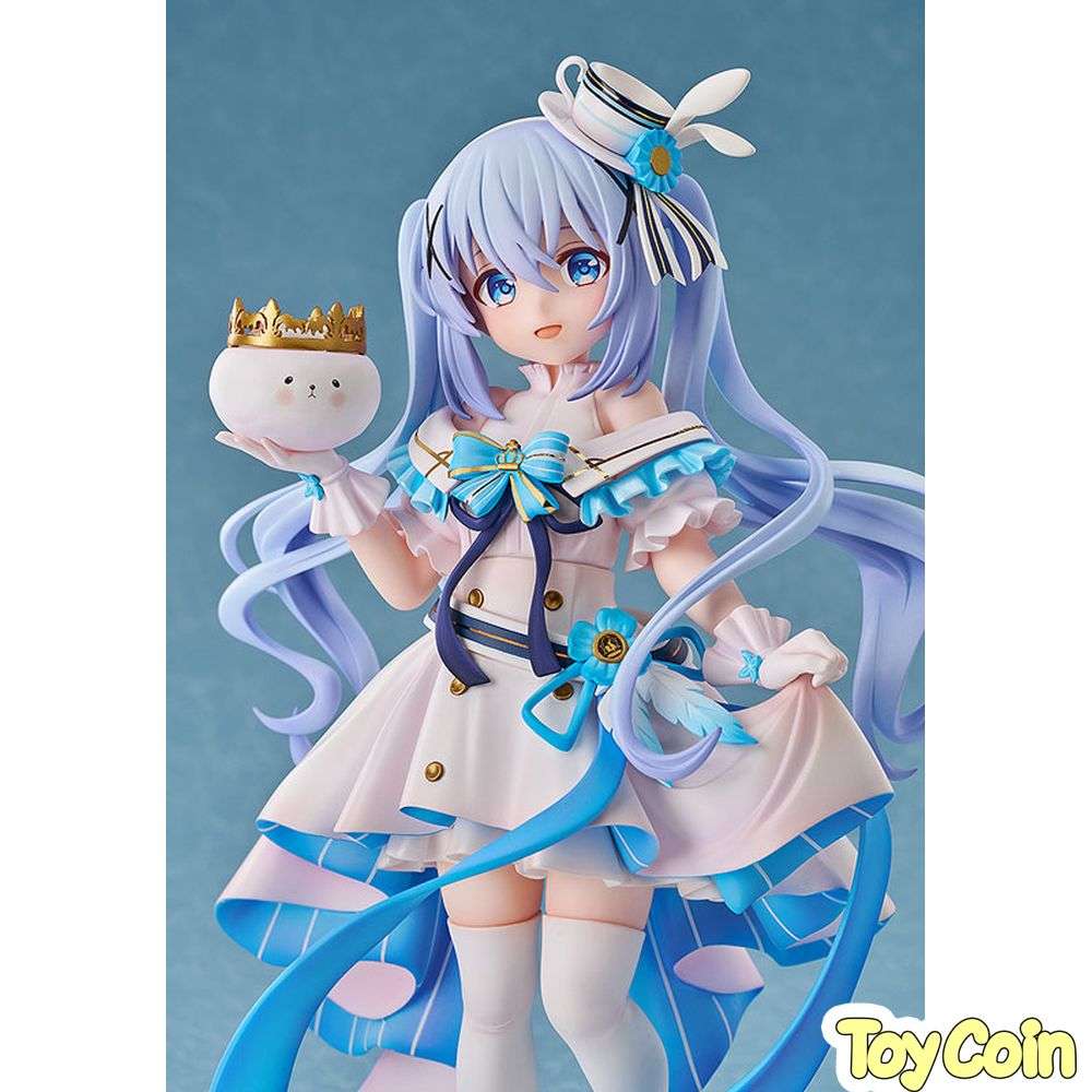Chino: Dress Ver.