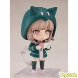 Nendoroid Chiaki Nanami