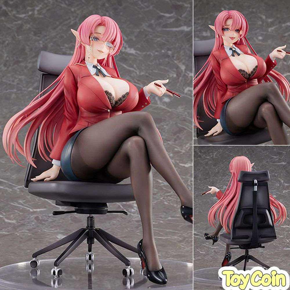 Duke of York: The Chic Counselor