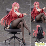 Duke of York: The Chic Counselor