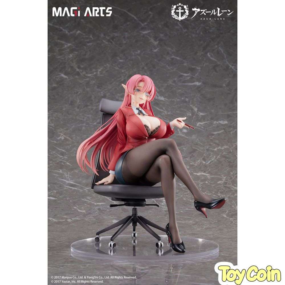 Duke of York: The Chic Counselor