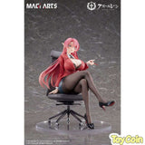 Duke of York: The Chic Counselor