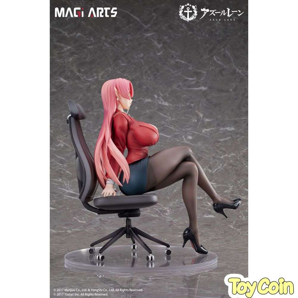 Duke of York: The Chic Counselor