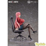 Duke of York: The Chic Counselor