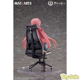 Duke of York: The Chic Counselor