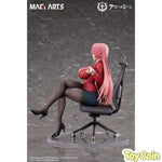 Duke of York: The Chic Counselor