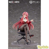 Duke of York: The Chic Counselor