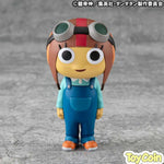 Occultic Soft Vinyl Chiquitita