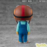 Occultic Soft Vinyl Chiquitita