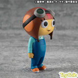 Occultic Soft Vinyl Chiquitita