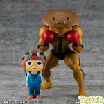 Occultic Soft Vinyl Chiquitita