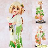 Chisato Nishikigi Haregi Ver.