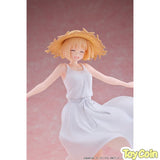 Chisato Nishikigi: White Dress Ver.