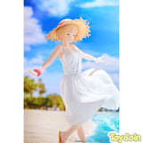 Chisato Nishikigi: White Dress Ver.