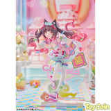 Chocola: Dreamy Cute China Ver.