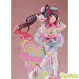 Chocola: Dreamy Cute China Ver.