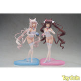 Chocola & Vanilla Dream of Eden Ver.