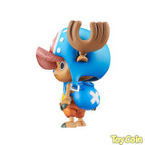 Action Heroes Tony Tony Chopper