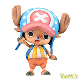 Action Heroes Tony Tony Chopper