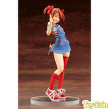 HORROR BISHOUJO Chucky