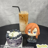 LookUp Chuya Nakahara