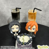 LookUp Chuya Nakahara