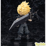 Adorable Arts Cloud Strife