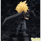 Adorable Arts Cloud Strife