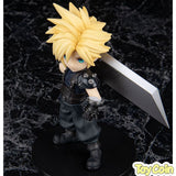 Adorable Arts Cloud Strife