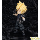 Adorable Arts Cloud Strife