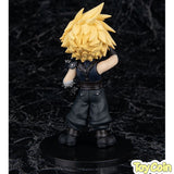 Adorable Arts Cloud Strife