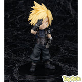 Adorable Arts Cloud Strife
