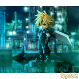 Adorable Arts Cloud Strife