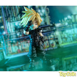 Adorable Arts Cloud Strife