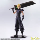 STATIC ARTS Cloud Strife