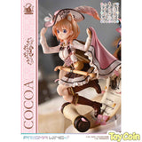 PRISMA WING Cocoa