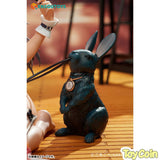 Nishikikope Illustration "Totsuki Cocoa" Special Edition