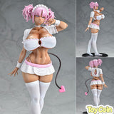 Kuro Gal Maid: Inma Cocoa Pink Ver.