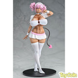 Kuro Gal Maid: Inma Cocoa Pink Ver.
