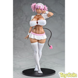 Kuro Gal Maid: Inma Cocoa Pink Ver.