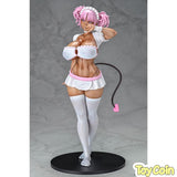 Kuro Gal Maid: Inma Cocoa Pink Ver.